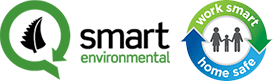 Smart Environmental logo